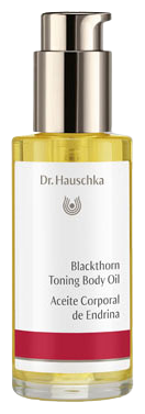 Dr. Hauschka Endrin Body Oil 75 ml