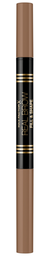 Max Factor Real Brow blonde eyebrow pencil 1.7 gr