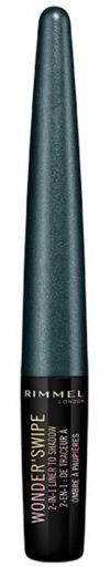 Rimmel London Wonder Swipe 2in1 Liner to Shadow