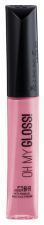 Oh My Gloss! lip glosses