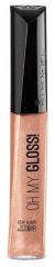 Oh My Gloss! lip glosses