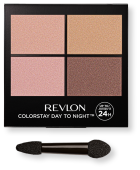 ColorStay Day to Night Eyeshadow Quad 4.8 gr