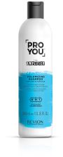 Pro You The Amplifier Volume Shampoo Pro You The Amplifier Volume Shampoo