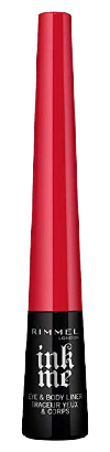 Ink Me Eye & Body Liner
