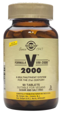 VM 2000 Tablets VM 2000 Tablets