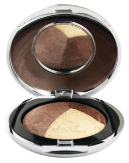 Compact Mineral Eyeshadow 2.2 gr