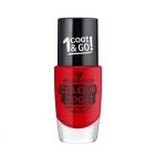 Color Boost High Pigment Nail Polish 9ml