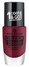 Color Boost High Pigment Nail Polish 9ml