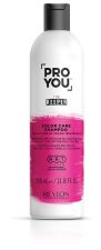 Pro You The Keeper Color Care Shampoo Pro You The Keeper Color Care Shampoo