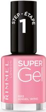 Super Gel Nail Polish 12ml