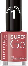 Super Gel Nail Polish 12ml