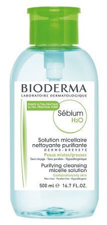 S&eacute;bium H2O Micellar Solution