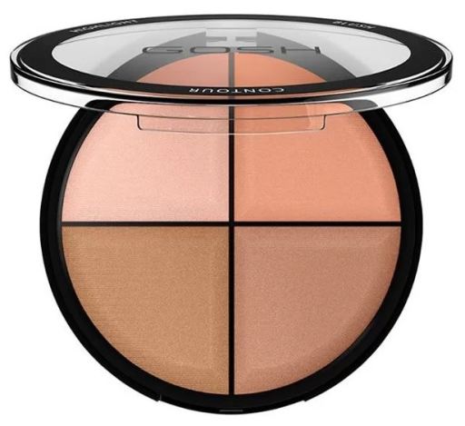 Gosh Illuminator Kit Stroben Glow 001 of 15 gr