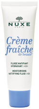 Fra&icirc;che de Beaut&eacute; 48H Moisturizing Mattifying Fluid Cream 50 ml