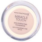 Miracle Touch Skin Perfecting Foundation SPF 30 11.5 gr