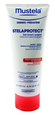 Mustela Stelaprotect Gel 200 ml