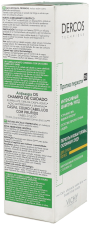 Dercos Anti-Dandruff Shampoo for Dry Hair