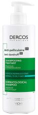 Dercos Anti-Dandruff Shampoo for Oily Hair
