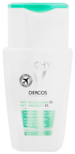 Dercos Anti-Dandruff Shampoo for Oily Hair