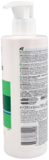 Dercos Anti-Dandruff Shampoo for Oily Hair