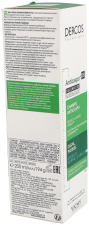 Dercos Anti-Dandruff Shampoo for Oily Hair