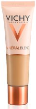 Mineralblend Base de Maquillaje Hidratante 30 ml