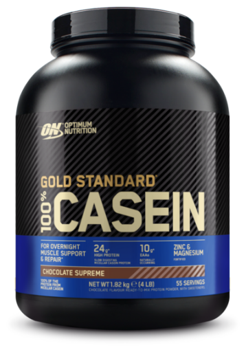 Optimum Nutrition Gold Standard 100% Casein 1.8 kg