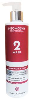 Neomoshy Magnificent Volume Hair Mask 300 ml
