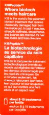Molecular Leave-In Repairing Hair Mask 15 ml Molecular Leave-In Repairing Hair Mask 15 ml