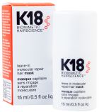 Molecular Leave-In Repairing Hair Mask 15 ml Molecular Leave-In Repairing Hair Mask 15 ml