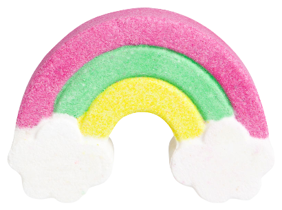 Martinelia Raindbow Bath Bomb 150 gr