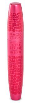 Magic Studio Ultra Curling Mascara