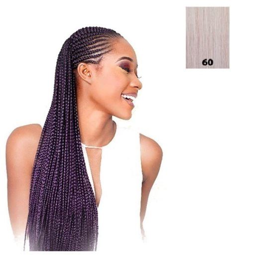 X-Pression Hair extensions