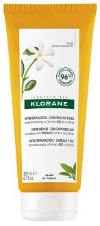 Klorane Mono&iuml; & Tamanu Bio Conditioner 100 ml