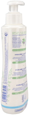 Hydra Baby Body Lotion