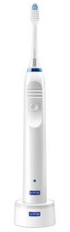 Vitis Sonic Electric Toothbrush S10