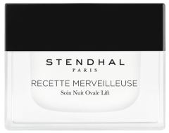 Recette Merveilleuse Oval Lift Night Care 50ml