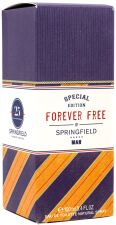Forever Free Eau de Toilette Spray 100 ml