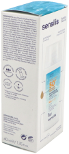 Sensilis Water Fluid SPF50+ Color 40 ml Sensilis Water Fluid SPF50+ Color 40 ml