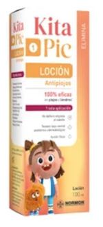 Normon Kitapic Anti-Lice Lotion 100 ml