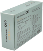 Active Complex Q10 Gold 100 mg 90 Capsules
