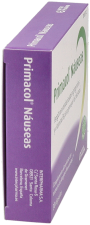 Primacol Nausea 30 Capsules