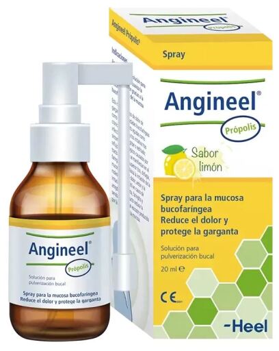 Angineel Propolis Spray 20 ml