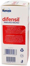 Difensil Immuno 150 ml