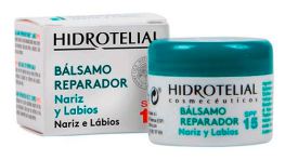 Hidrotelial Nose and Lip Repair Balm SPF 15 10 ml