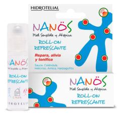 Nan&ouml;s Hydration and Repair Roll-On Cream 14 gr