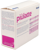 Piulatte 14 Envelopes