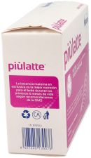 Piulatte 14 Envelopes