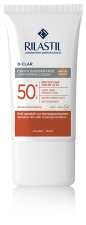 D-Clar Unifying Cream SPF 50+ 40 ml D-Clar Unifying Cream SPF 50+ 40 ml