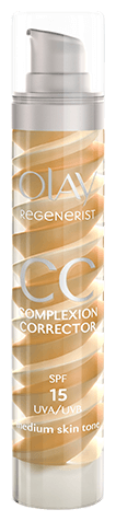 Regenerist CC Cream SPF 15 Medium 50 ml